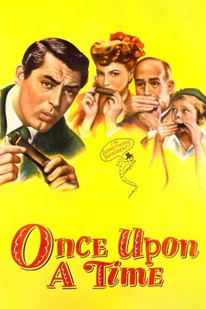 Watch Free Once Upon a Time (1944)
