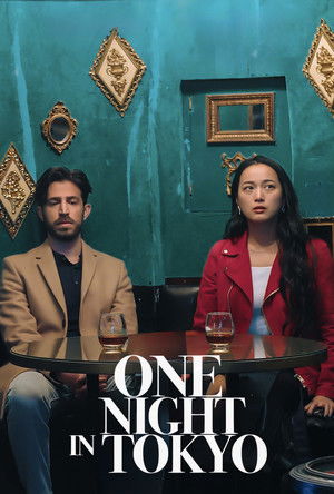 Watch Free One Night in Tokyo (2024)