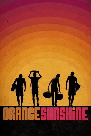 Watch Full Movie: Orange Sunshine (2016)