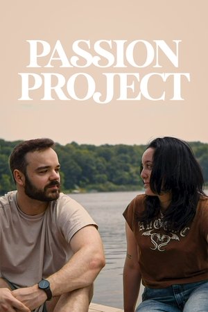 Watch Free Passion Project (2024)
