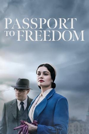 Watch Free Passport to Freedom (2021-)