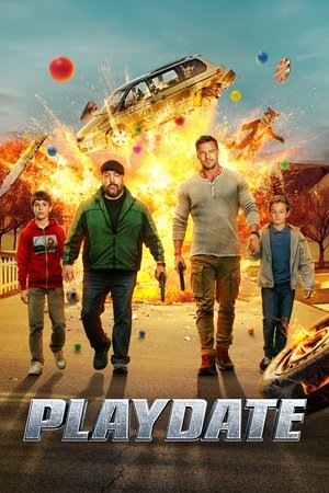 Watch Free Playdate (2025)
