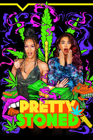 Watch Free Pretty Stoned (2023)