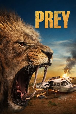 Watch Free Prey (2024)