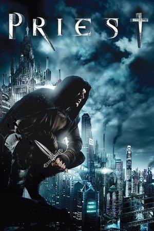 Watch Free Priest (2011)