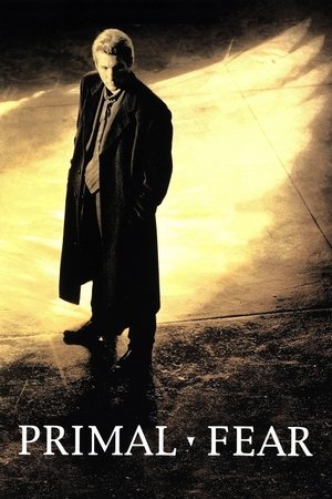 Watch Free Primal Fear (1996)