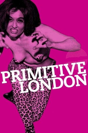 Watch Free Primitive London (1965)
