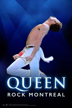 Watch Free Queen Rock Montreal (2024)