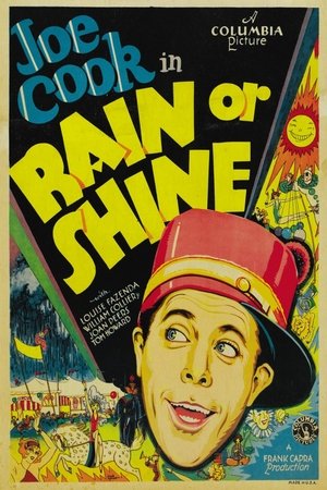 Watch Free Rain or Shine (1930)
