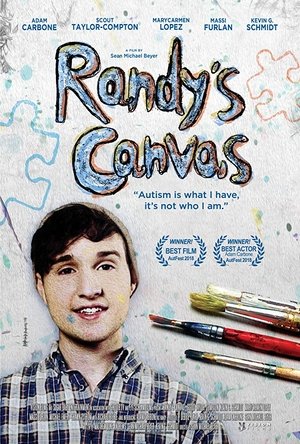 Watch Free Randys Canvas (2018)