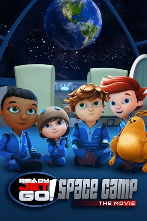 Watch Free Ready Jet Go Space Camp (2023)