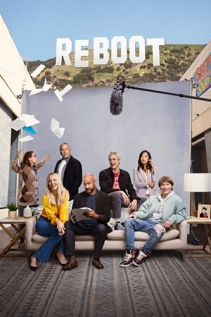 Watch Free Reboot (2022-)