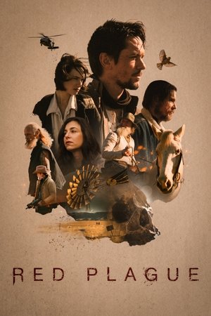 Watch Free Red Plague (2025)