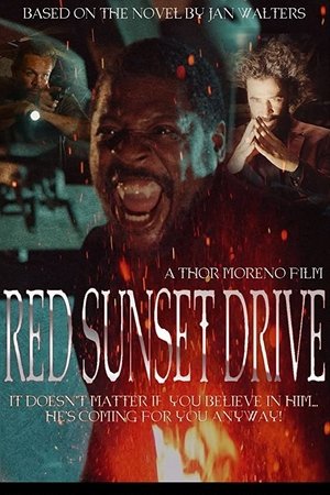 Watch Free Red Sunset Drive (2019)