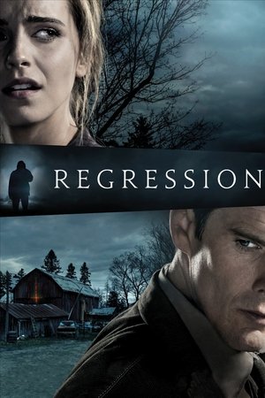 Watch Free Regression (2015)