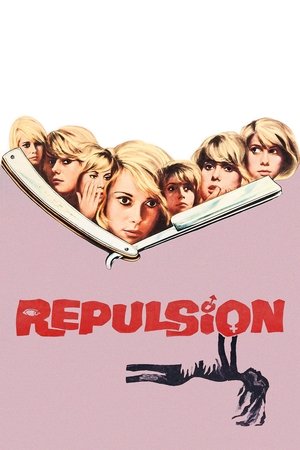 Watch Free Repulsion (1965)