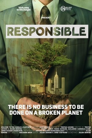 Watch Free Responsible (2024)