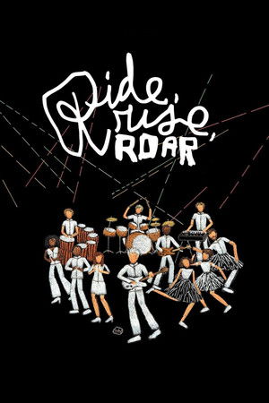 Watch Free Ride, Rise, Roar (2010)