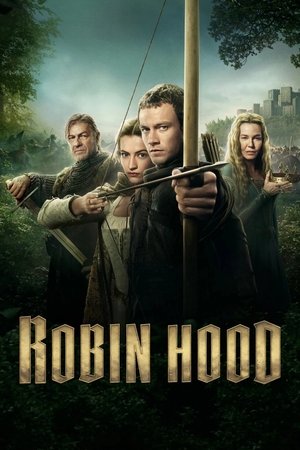 Watch Free Robin Hood (2025)