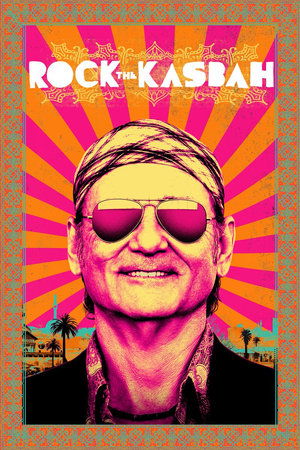 Watch Free Rock the Kasbah (2015)