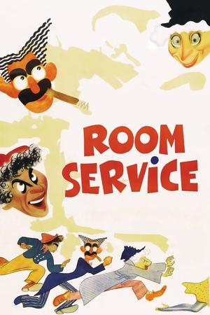 Watch Free Room Service (1938)