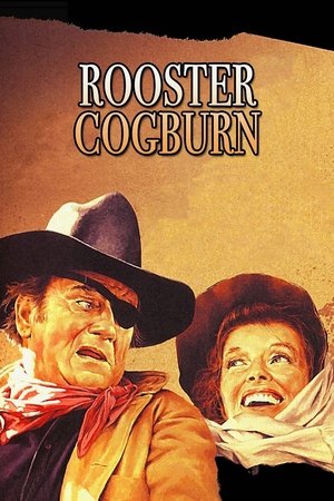 Watch Free Rooster Cogburn (1975)