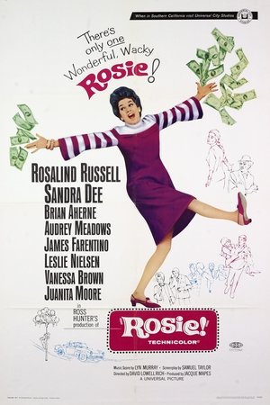 Watch Free Rosie! (1967)