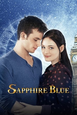 Watch Free Sapphire Blue (2014)