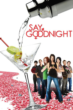 Watch Free Say Goodnight (2008)