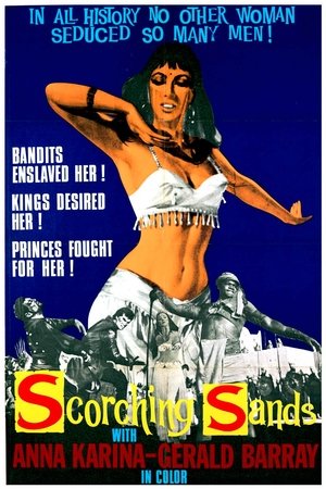 Watch Free Scheherazade (1963)