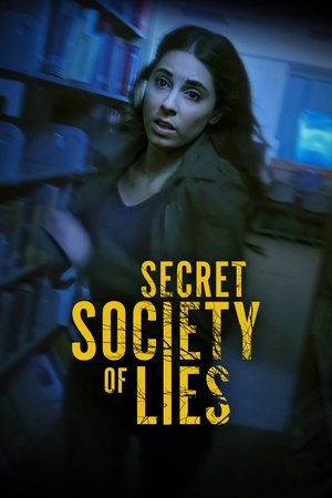 Watch Free Secret Society of Lies (2023)