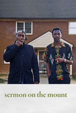 Watch Free Sermon on the Mount (2019)
