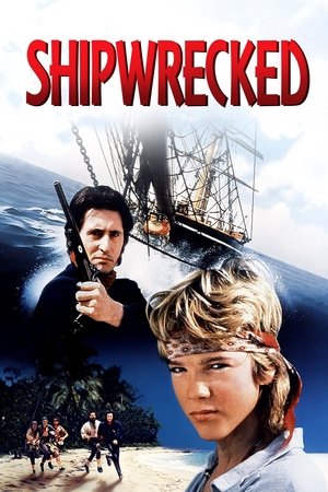 Watch Free Shipwrecked (1990)