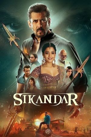 Watch Free Sikandar (2025)