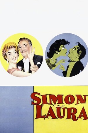 Watch Free Simon and Laura (1955)