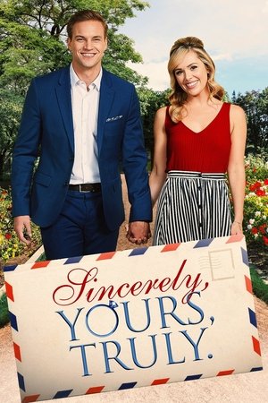 Watch Free Sincerely, Yours, Truly (2020)