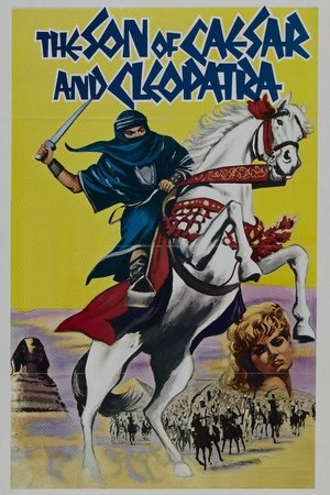 Watch Free The Son of Cleopatra (1964)