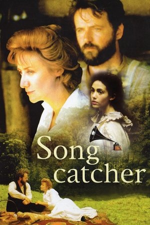 Watch Free Songcatcher (2000)