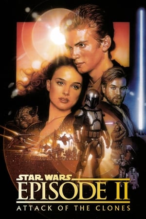 Watch Free Star Wars II 2002