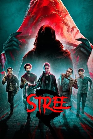Watch Free Stree 2 Sarkate Ka Aatank (2024)
