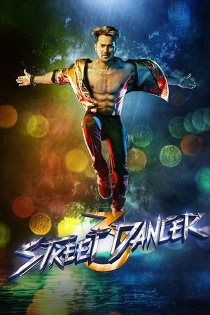 Watch Free Street Dancer 3D (2020)