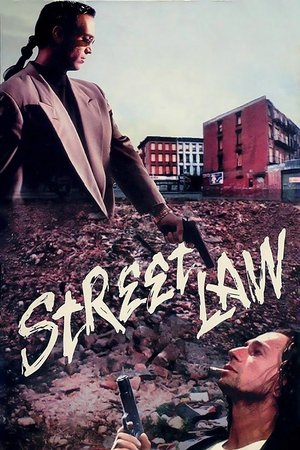 Watch Free Street Law (1995)