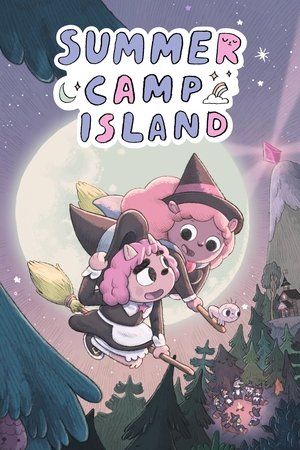 Watch Free Summer Camp Island (2018 )