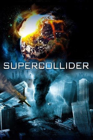 Watch Free Supercollider (2013)