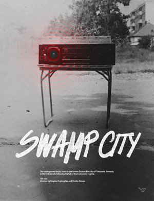 Watch Full Movie: Swamp City (2021)