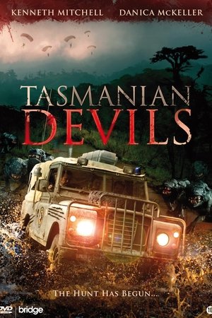 Watch Free Tasmanian Devils 2013
