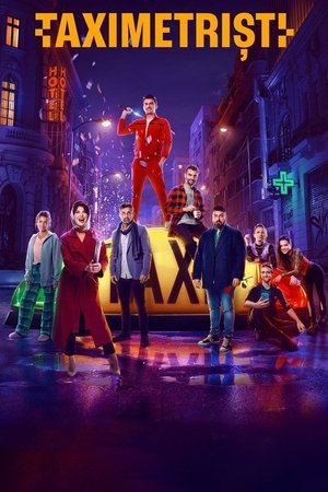 Watch Free Taximetristi (2023)