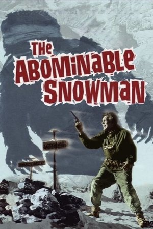 Watch Free The Abominable Snowman (1957)