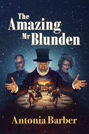 Watch Free The Amazing Mr Blunden (2021)