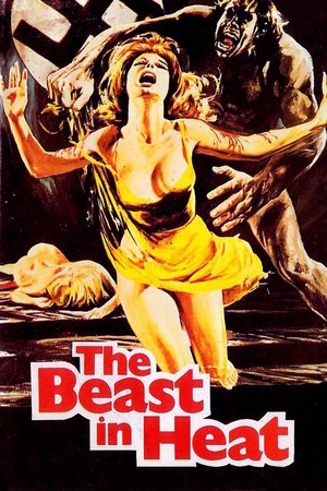 Watch Free The Beast in Heat (1977)
